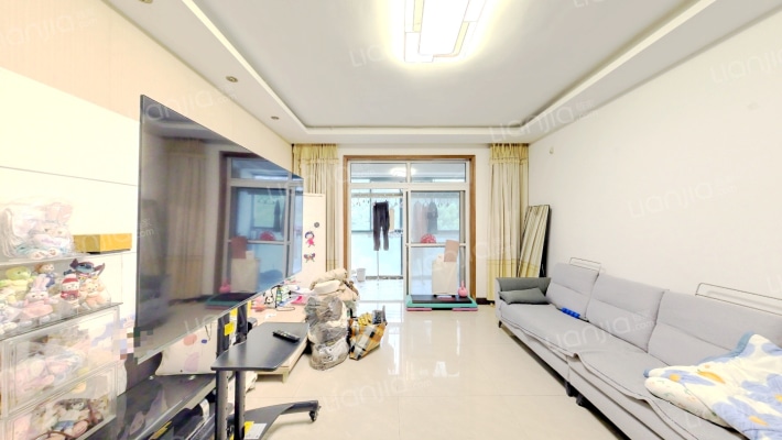 颐和花园清苑二手房实景图