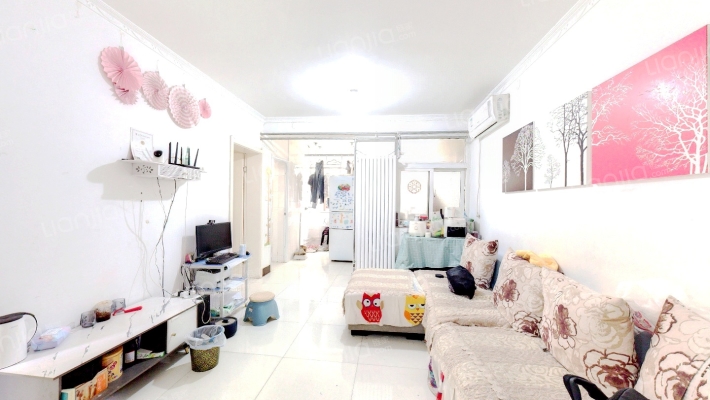 众鑫佳苑二手房实景图