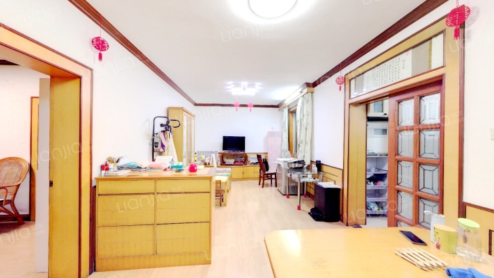 柳庄街48弄二手房实景图