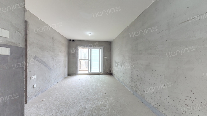 保利荣盛合悦二手房实景图