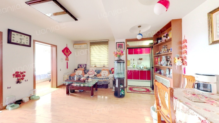 锦绣花园二手房实景图