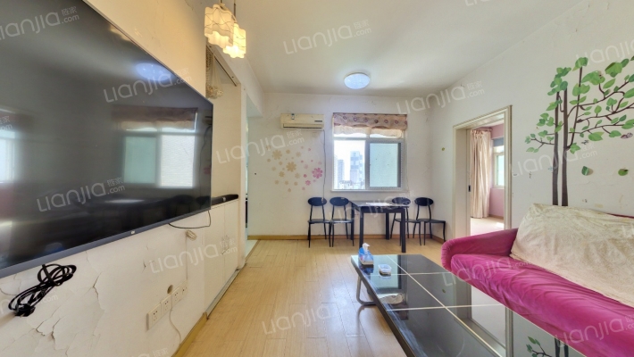 百步龙庭二手房实景图