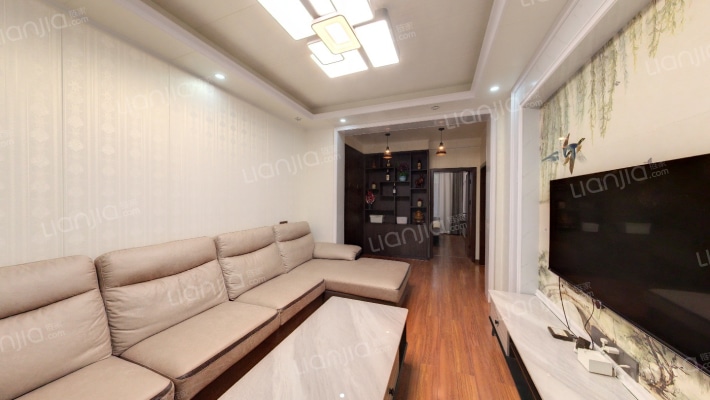 中南三村二手房实景图