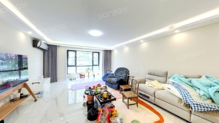 通达园二手房实景图