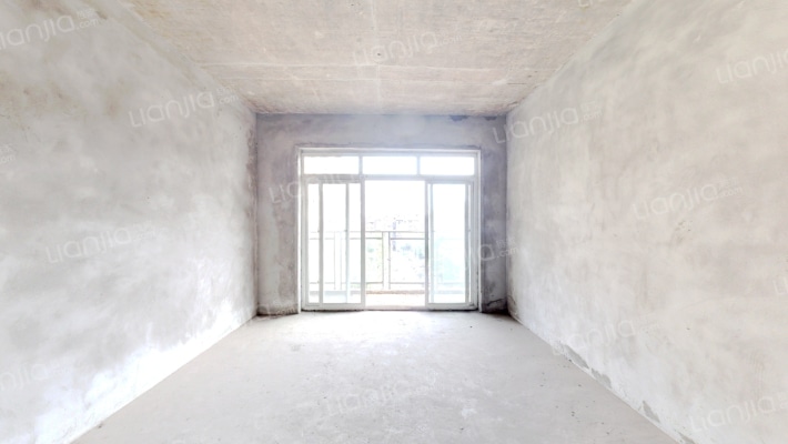 晶荷花园二手房实景图