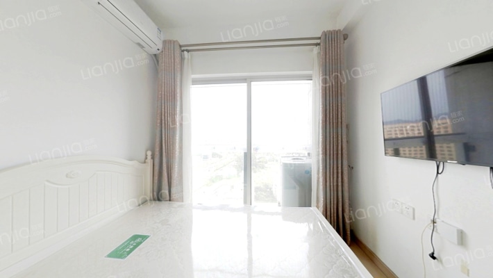 万科云城米酷二手房实景图