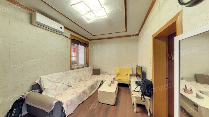 中国农业银行宿舍（雨花亭）二手房实景图