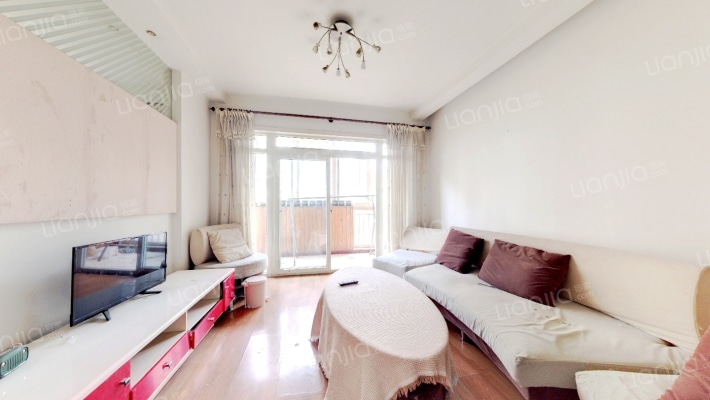 宏景园二手房实景图