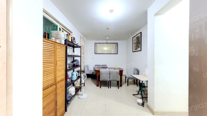 莲花小区二手房实景图