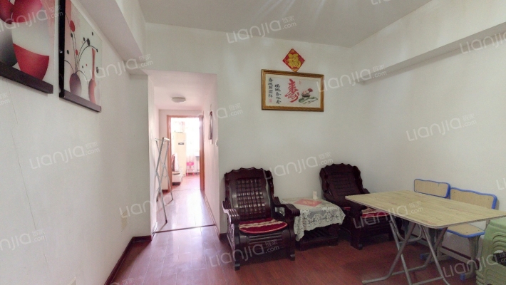 新华西路二手房实景图