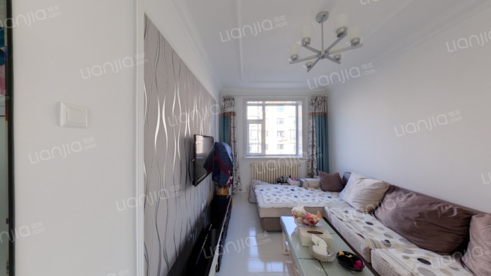 卫生局宿舍楼二手房实景图