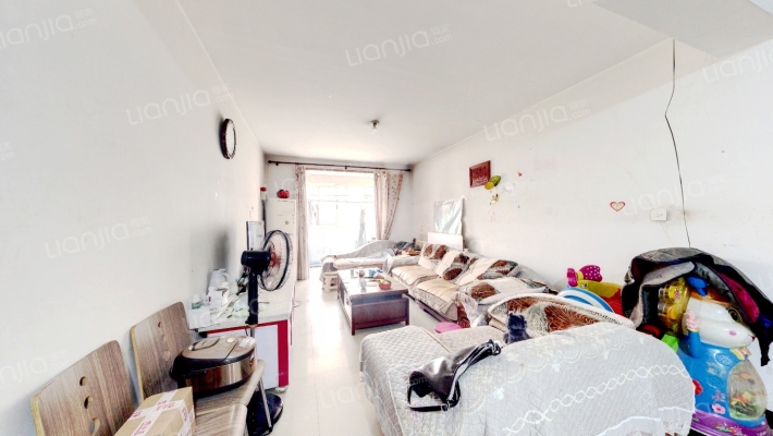 晨光花苑二手房实景图