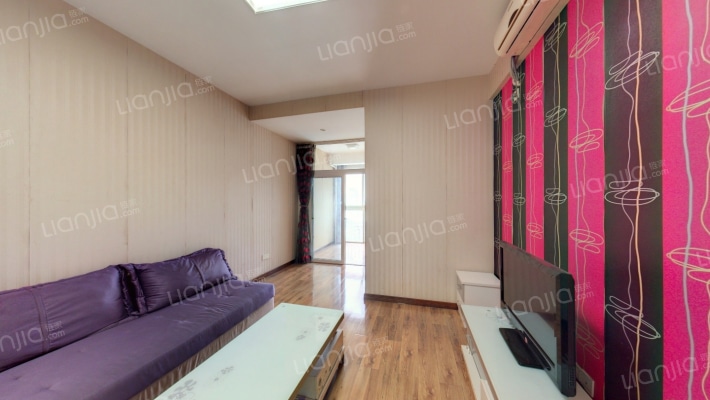 北回归线二手房实景图