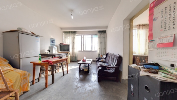 文化巷12号二手房实景图