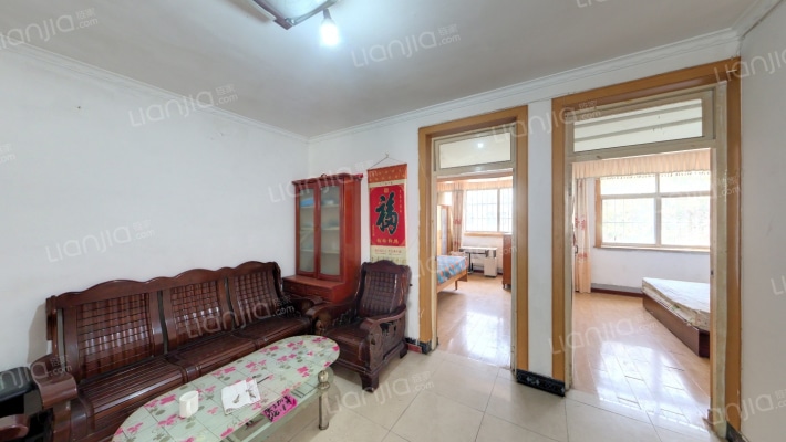 太平洋花苑二期二手房实景图