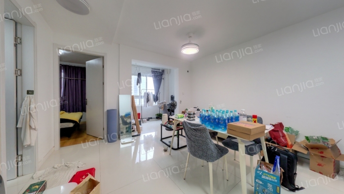 民乐城玉秀苑西苑二手房实景图