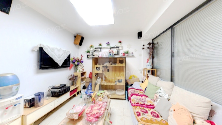 朝晖新城二手房实景图