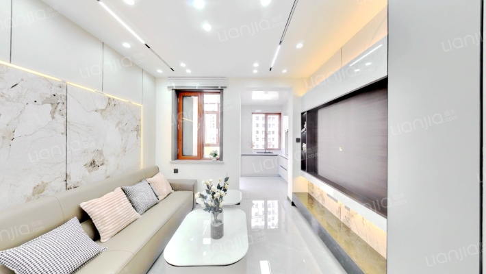 阳光家园二期二手房实景图