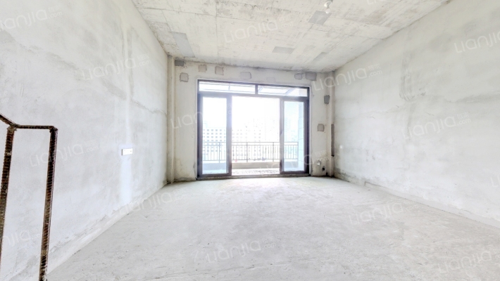 碧桂园上观二手房实景图