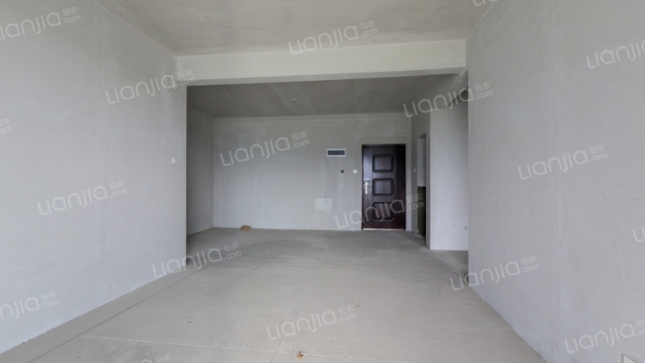 外滩东岸天宸二手房实景图