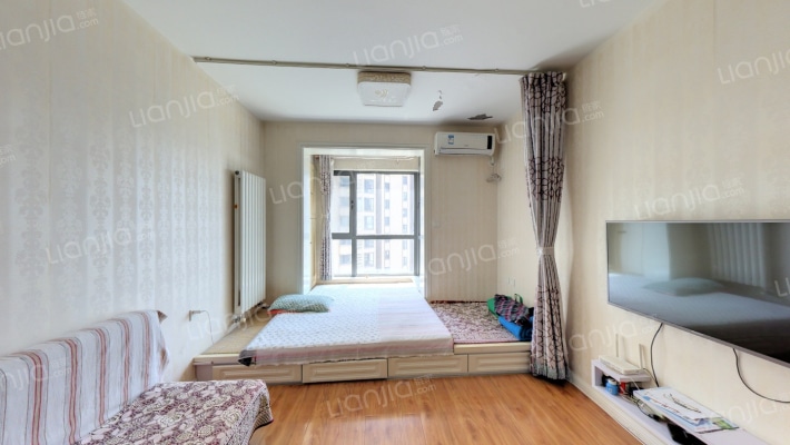 龙胤溪园二手房实景图