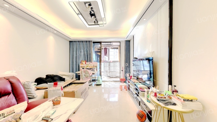 佳源.湘印府二手房实景图