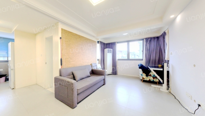 锦博苑二手房实景图