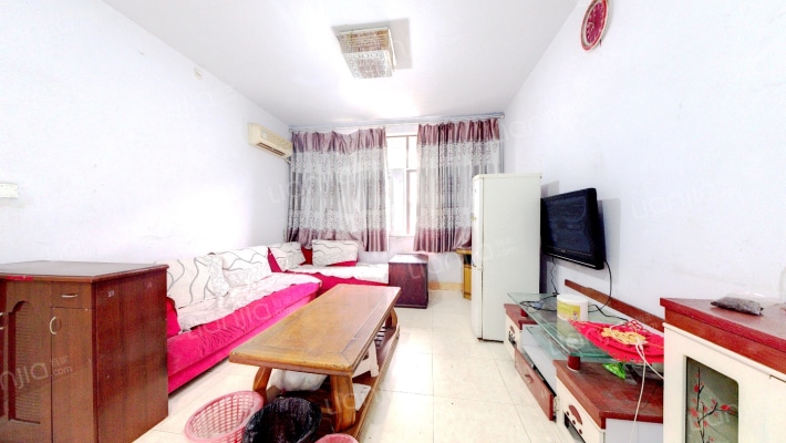 溪源居小区二手房实景图