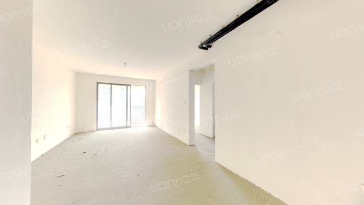 华府西苑二手房实景图