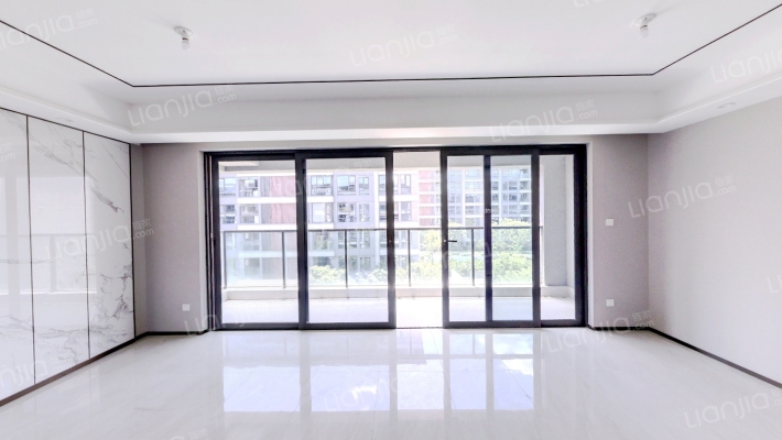 华润润府一期二手房实景图