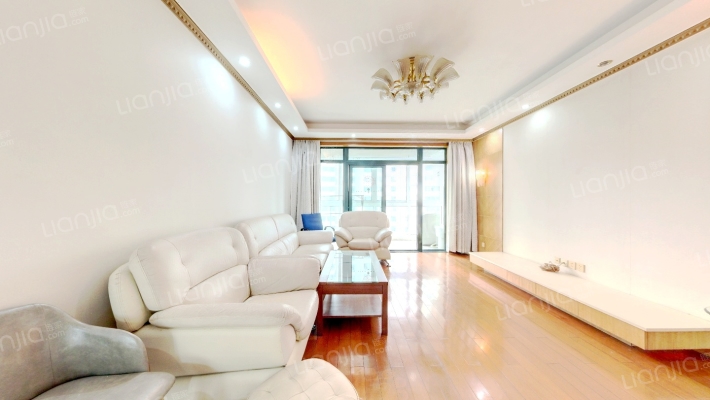 亚都国际名园二手房实景图