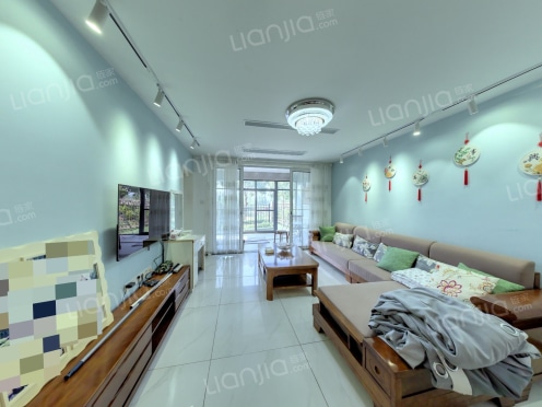 整租·淀湖鹿鸣九里 3室2厅 复式 南/北