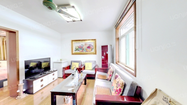 美菱新村二手房实景图