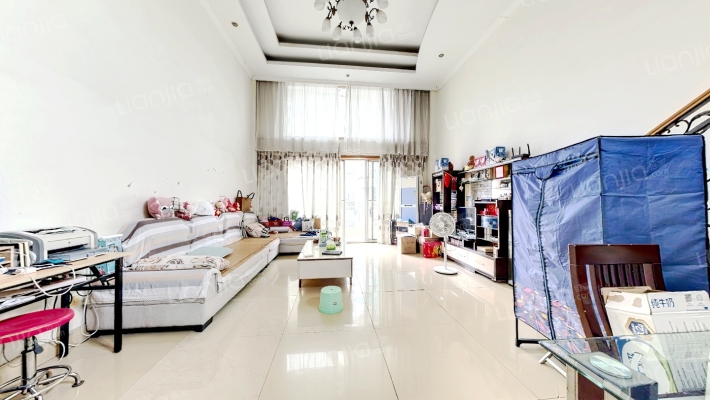 富城锦苑二手房实景图