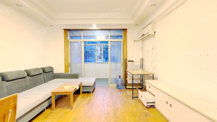 东泰花园嘉华苑二手房实景图