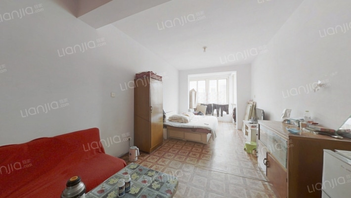 新俪都花园一小区二手房实景图