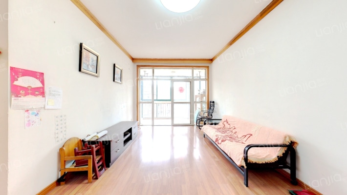 枫香苑二手房实景图