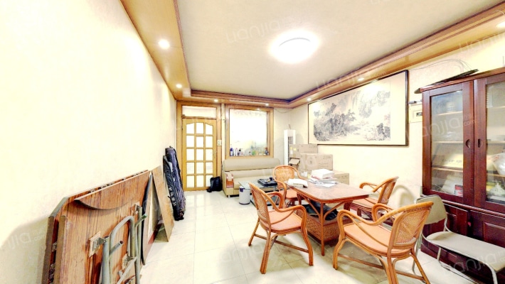 姚寨省直住宅小区二手房实景图