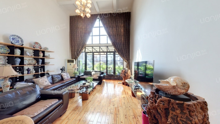 天一东苑二手房实景图