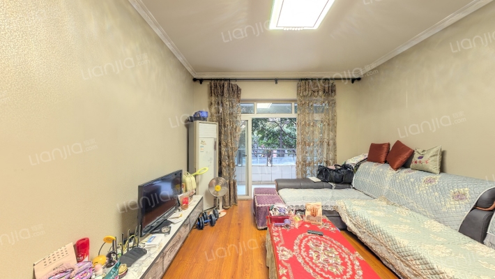 渝开发橄榄郡二手房实景图