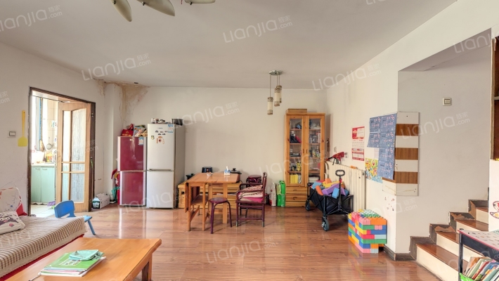 林枫花园二手房实景图