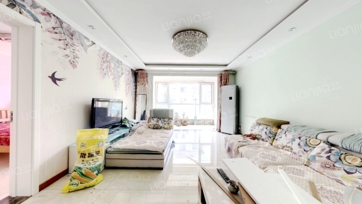 琴诺尚德苑二手房实景图