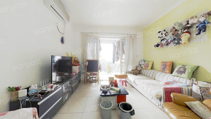 祈福新村天湖居二手房实景图