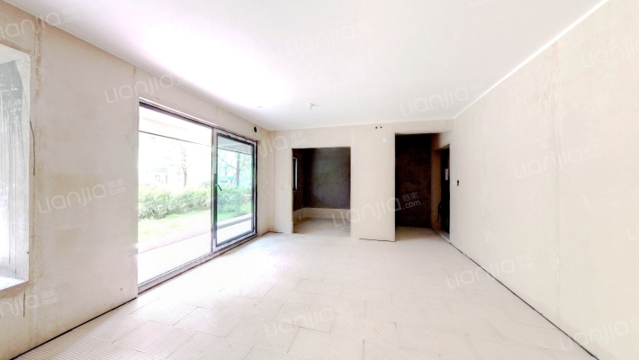 金科博翠宸章二手房实景图