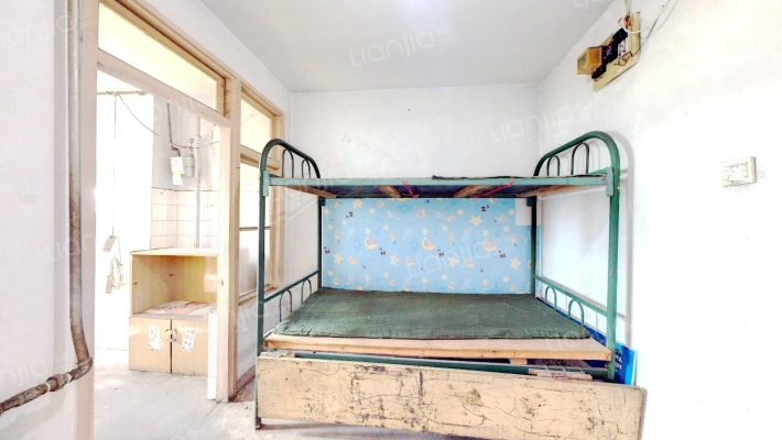 海安里二手房实景图