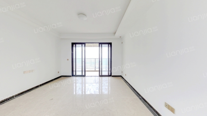 保利合锦领秀山二手房实景图