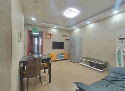 整租·兴贤佳园修贤苑 2室1厅 南_兴贤佳园修贤苑租房