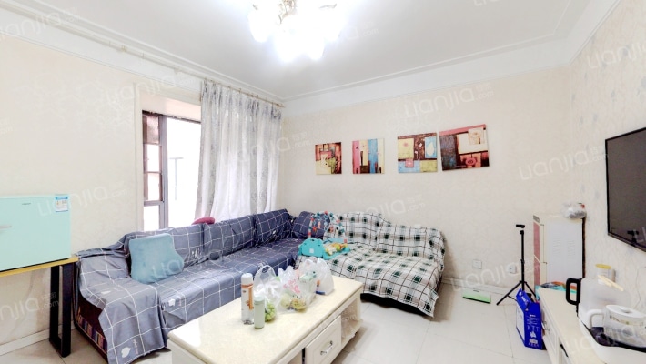 华银美景二手房实景图