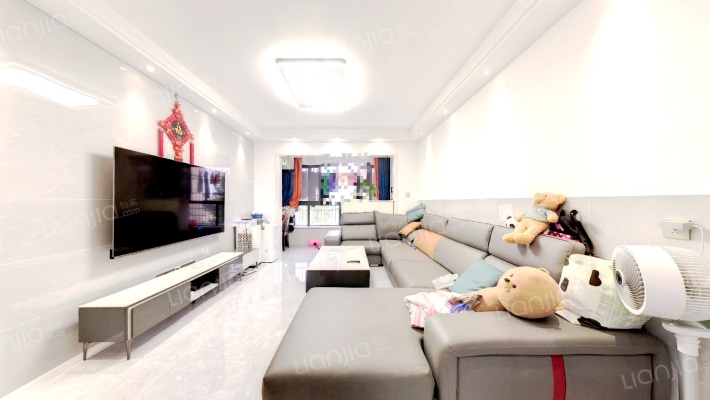 国栋南园贰号二手房实景图