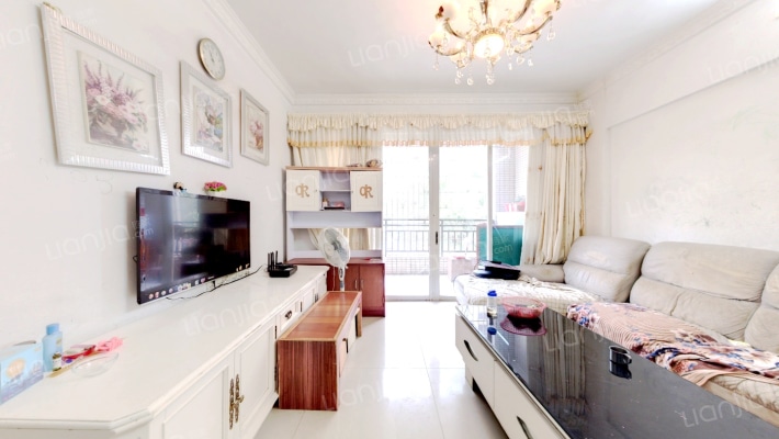 海星居二手房实景图